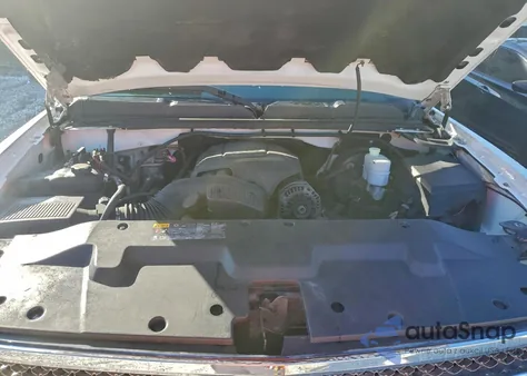 2012 Chevrolet Silverado C1500 Lt из США, поврежденный, VIN 3GCPCSEA2CG264601